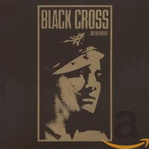 Art Of Offensive [Audio CD] BLACK CROSS - $9.79
