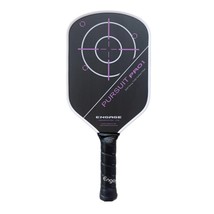 Engage Pursuit Pro1 6.0 Elongated Deep Magenta Pickleball Paddle - $259.99