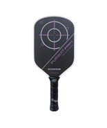 Engage Pursuit Pro1 6.0 Elongated Deep Magenta Pickleball Paddle - $259.99