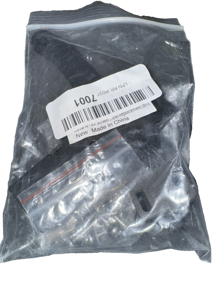 Camp&#39;N - RV Screen Door Latch- Handle (Right Hand) for RV, Trailer, Camp... - $4.03