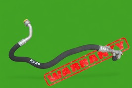 2007-2013 mercedes w221 s550 cl550 a/c ac air conditioning pipe hose lin... - $912.26 MXN