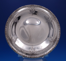Old Master by Towle Sterling Silver Serving Plate #54510 5/8&quot; x 9 1/4&quot; (... - £386.97 GBP