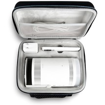 Samsung The Freestyle Projector Carrying Case, Hard Eva Portable Storage Case Pe - £51.67 GBP