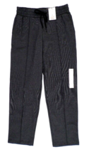 NEW A New Day Women&#39;s Sweats / Joggers / Pull-On Pants XS Gray Ankle Length NWT - £10.26 GBP