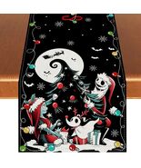 Christmas Table Runner Merry Christmas Winter Xmas Decorations 13x72 Inch - $190.65 MXN Christmas Table Runner Merry Christmas Winter Xmas Decorations 13x72 Inch - $190.65 MXN