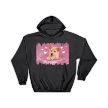 Shiba Inu Bucket Mom : Gift Hoodie Dog Puppy Pet Pink Mothers Day Animal Cute - £28.76 GBP