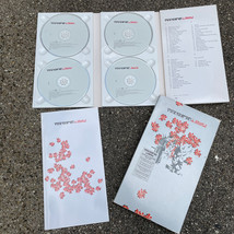 Downside Up - Siouxsie &amp; The Banshees B-Sides &amp; Rarities 4 CD Box Set Rare OOP - £129.64 GBP