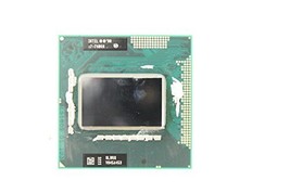 Intel 1.73 GHz Core i7 CPU Processor i7-740QM SLBQG Dell XPS L701x - £99.57 GBP