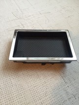 04 05 06 07 08 09 10 Volkswagen Touareg Ashtray Insert Coin Tray Center Console - £22.54 GBP