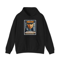 A Clockwork Orange Graphic Print Unisex Heavy Blend™ Japanese Hooded Sweatshirt - £23.98 GBP