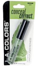 L.A. Colors Conceal Correct LAVENDER CBCS387/0.13 oz3.8g - $2.23