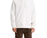 Levi&#39;s Men&#39;s Relaxed Fit Skate Graphic Pullover Hoodie in Zebra White-XL - $39.97