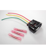 2003-2006 Toyota Matrix TPS throttle position sensor plug pigtail connector - $277.07 MXN