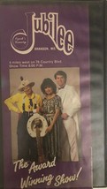 Ozark’s Country Jubilee Branson Missouri(Vhs 1987)TESTED-RARE VINTAGE-SHIP N 24H - £290.24 GBP