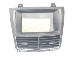 Display Screen Bezel with Vents OEM 2014 Lincoln MKT - $18.18