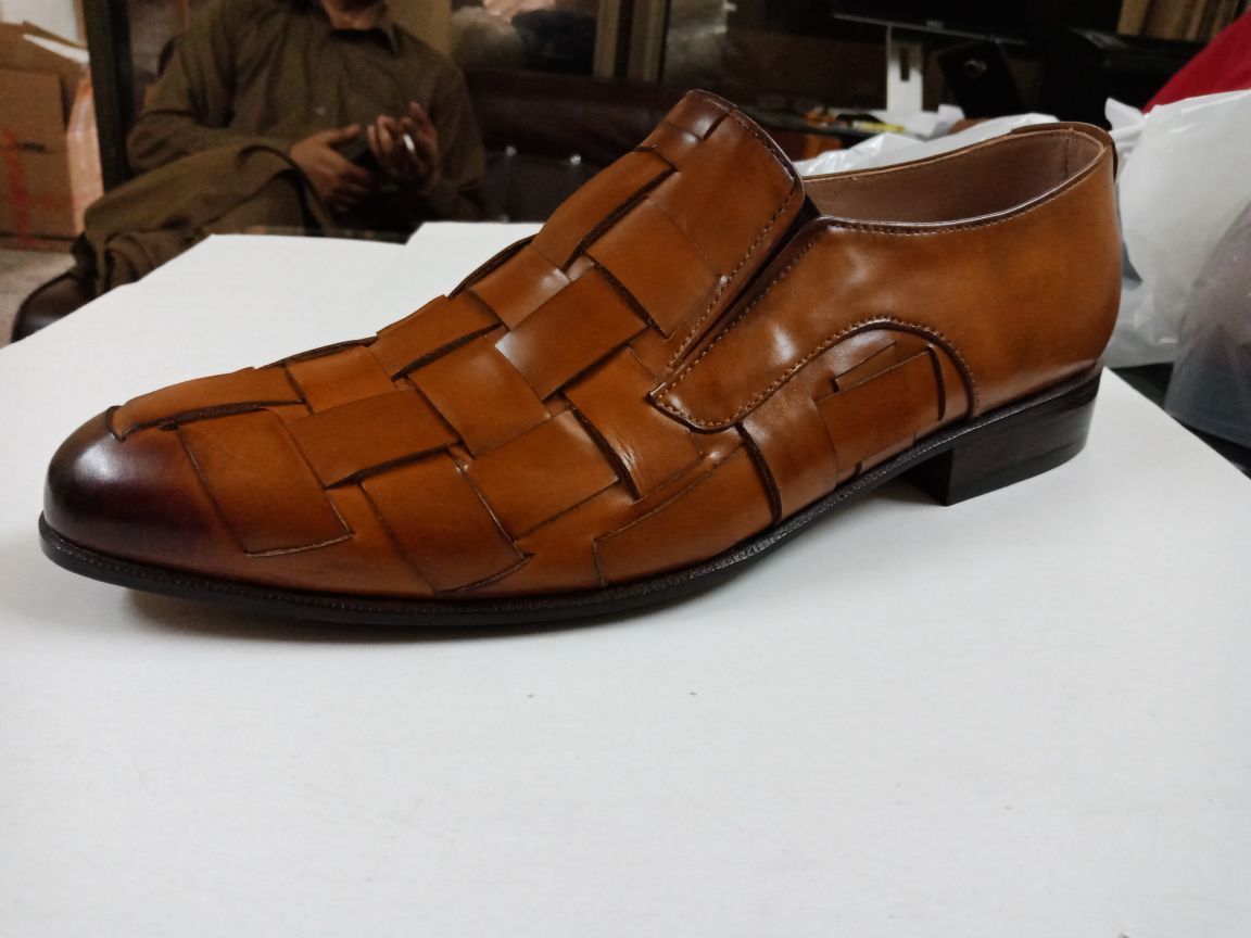 NEW Handmade Men Dark burgundy Leather strap Loafer moccasins Shoes Men formal s