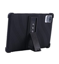 Case For Moderness MB1001 Tablet 10.1 Safe Shockproof Silicone Stand Cover - £12.12 GBP