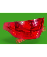 2007-2009 audi q7 rear right passenger tail light taillight lamp housing - $205.57 CAD