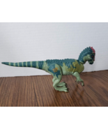 Vintage 1997 Jurassic Park JP 07 Pachycephalosaurus Dinosaur - £7.75 GBP