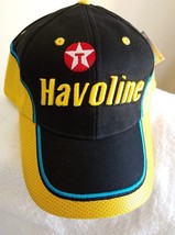 Texaco - Havoline #28 Ricky Rudd black ball cap - £15.98 GBP