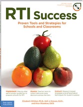 RTI Success: Proven Tools and Strategies for Schools and Classrooms - $14.49
