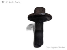 Crankshaft Bolt From 2011 Nissan Cube  1.8 12309EN20A FWD - $19.75