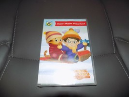 Daniel Tigers Neighborhood: Holiday Wishes - Daniels Winter Wonderland (DVD,... - £14.35 GBP