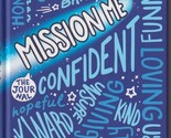 Mission Me : The Journal by GoStrengths Inc. (2020, Hardcover) NEW - £25.27 GBP