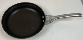 Calphalon 10&quot; Commercial Skillet #1390 Anodized Aluminum Frying Sauté Pan Inch - $12.19