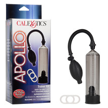 Apollo Trainer Kit Smoke - £25.07 GBP