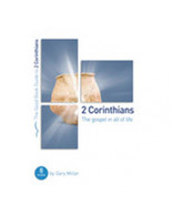 The Good Book 2 Corinthians the Gospel in All of Life - Good Book Guides... - $24.10