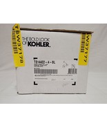 Kohler TS14422-4-BL Rite-Temp Shower Trim Kit with Lever Handle - Matte ... - $665.45 CAD