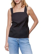Sanctuary Desert Tank Black - $56.00