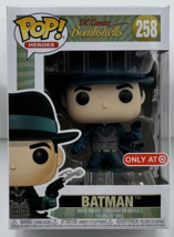 Batman DC Bombshells 258 Target Exclusive Funko Pop Figure New in Box - £11.55 GBP