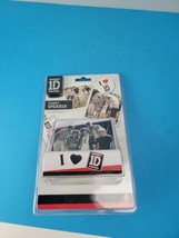 1D One Direction MP3 Stereo Speaker * Brand New✅ I ❤️ 1D - $39.59