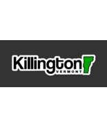 Killington - Vermont - Ski Resort Stickers - $114.02 MXN