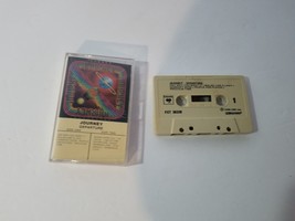 Journey - Departure - Cassette Tape - £6.40 GBP