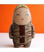 Rare 2004 Visionaire #44 Black Collection Kidrobot Toy x Valentino - Des... - $75.46 CAD