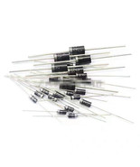 20/50/500Pcs Ultrafast Recovery Diode HER103 HER105 HER108 HER503-HER508... - £1.55 GBP+