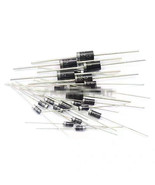 20/50/500Pcs Ultrafast Recovery Diode HER103 HER105 HER108 HER503-HER508... - $44.61 MXN+