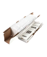 Trane FLRQB5DN17M11, Filter, 5&quot; Qwikbox, MERV11, 16.7&quot; x 20&quot;, Pack of 2 - $2,227.09 MXN