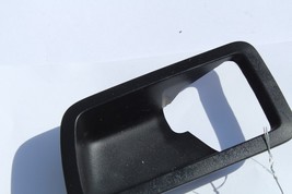 10-12 LEXUS RX350 REAR LEFT SEAT HANDLE INSERT TRIM M1791 image 4