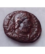 Valentinianus I GLORIA ROMANORVM struck in Thessalonika ancient Roman coin - £19.65 GBP
