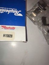 Disc Brake Hardware Kit-2 Door Rear Raybestos H15828 - $6.44