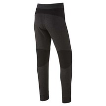 Jordan Mens Modern Fleece Sweatpants, Large, Dark Heather Grey/Black - £85.86 GBP