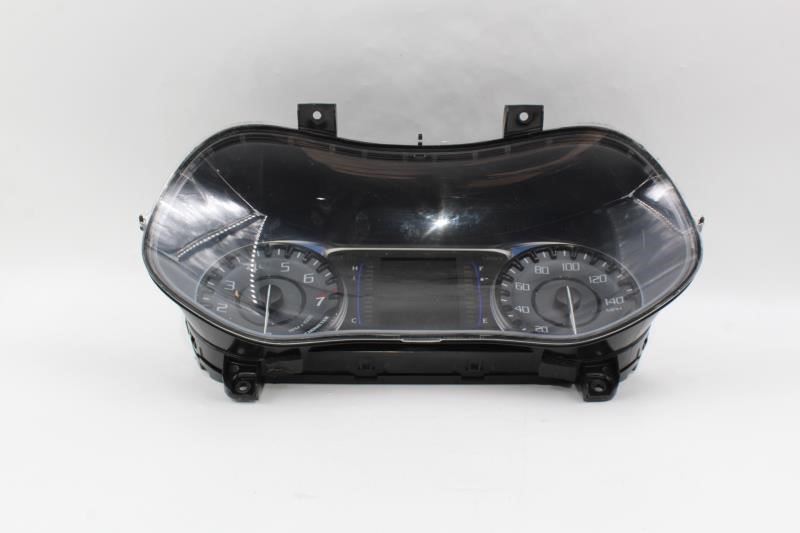 Speedometer Cluster 140 MPH 3.5" Display Screen 2015 CHRYSLER 200 OEM 16316Se... Item image 2