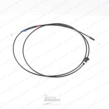 New Genuine Lexus 02-06 ES300 ES330 Hood Lock Control Release Cable 5363... - €31,20 EUR