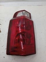 Driver Left Tail Light Fits 06-10 COMMANDER 647931******* SAME DAY SHIPP... - $54.45