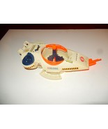 VINTAGE GI JOE- ICE SABRE VEHICLE  -  INCOMPLETE- L236 - €4,90 EUR
