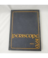 University of Wisconsin Eau Claire Blugolds Periscope 1970 College Yearbook - £24.81 GBP